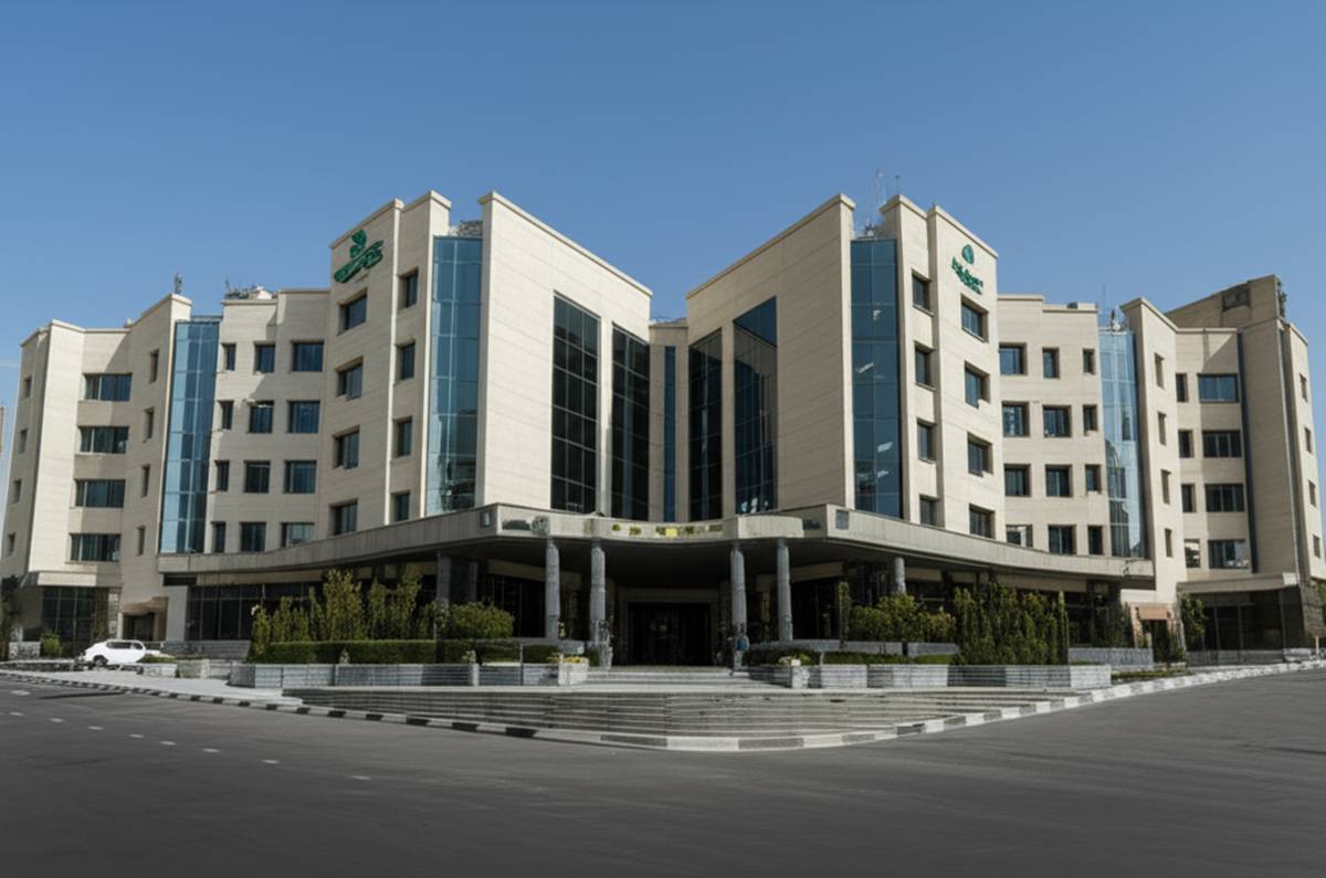 درمانگاه های شیراز | لیست کامل مراکز درمانی + آدرس