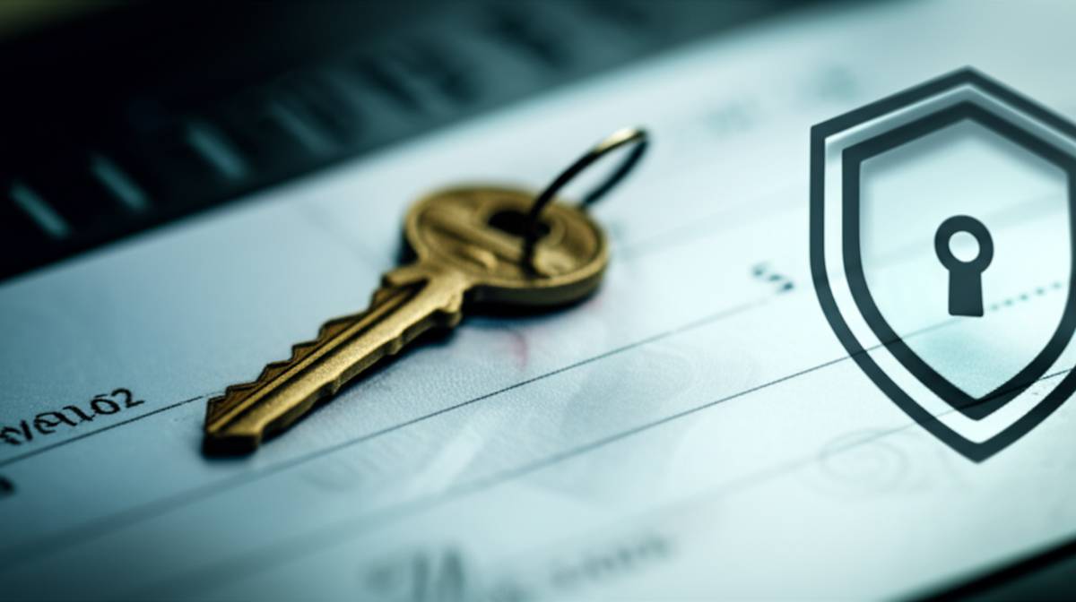 سرقت چک - چه باید کرد؟ راهنمای کامل و فوری