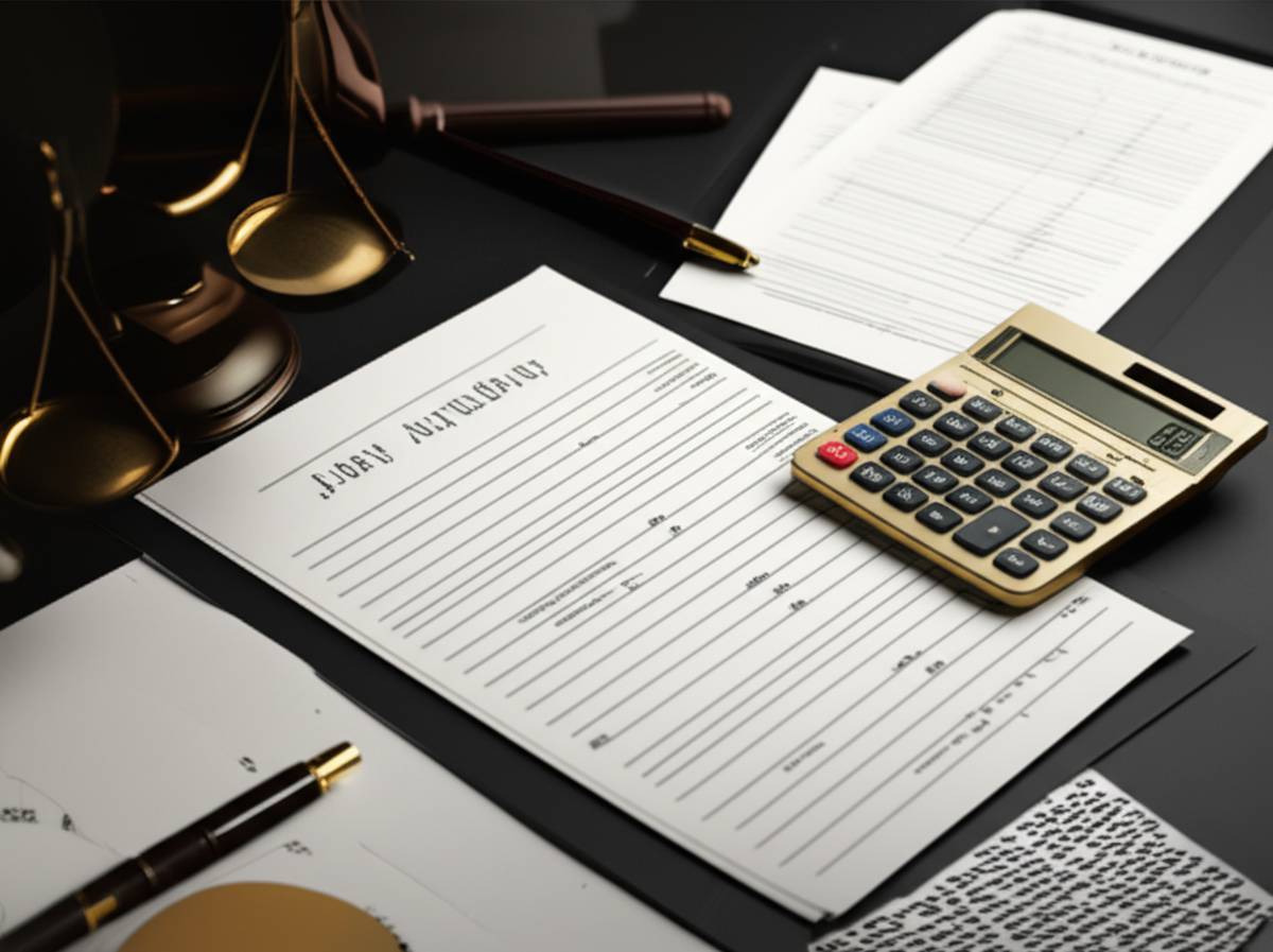 یک هشتم ارث چگونه محاسبه می شود؟ | راهنمای کامل