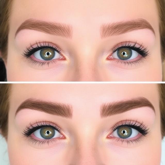 چه عواملی روی قیمت کاشت ابرو تأثیر می گذارند؟