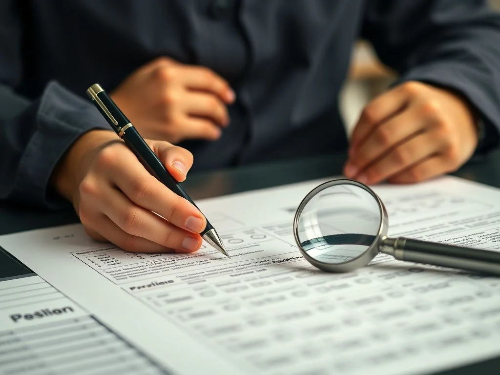 چگونه به نتایج کنکور اعتراض کنیم؟ (راهنمای جامع)