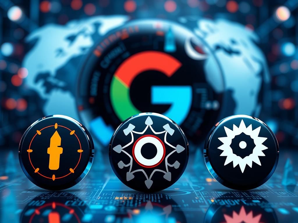 معرفی جایگزین‌های قدرتمند برای موتور جستجوی گوگل