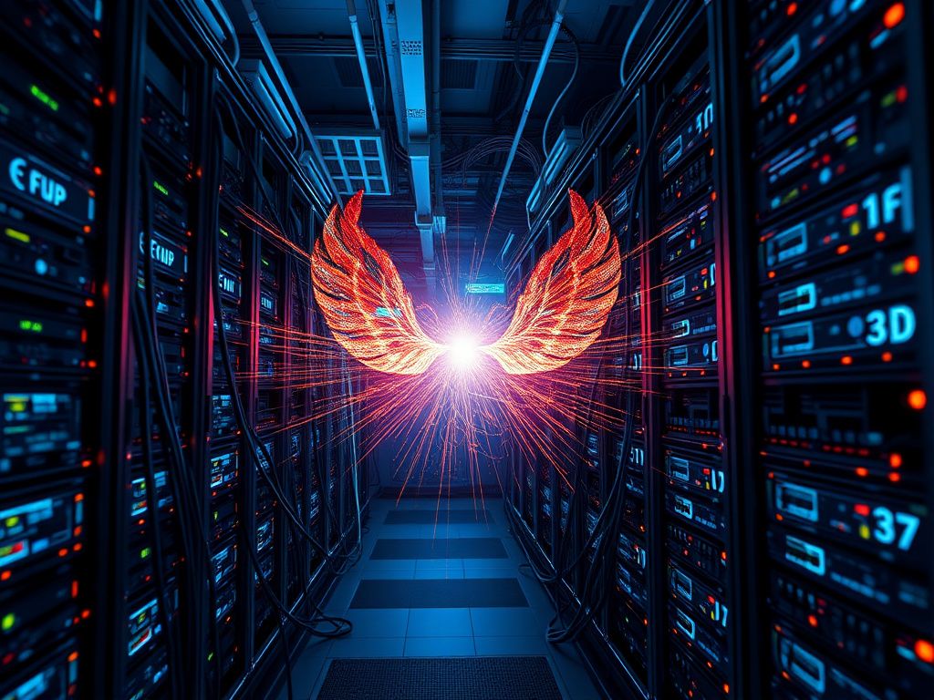 نحوه بازیابی سایت پس از خرابی - ۷ گام ضروری و فوری