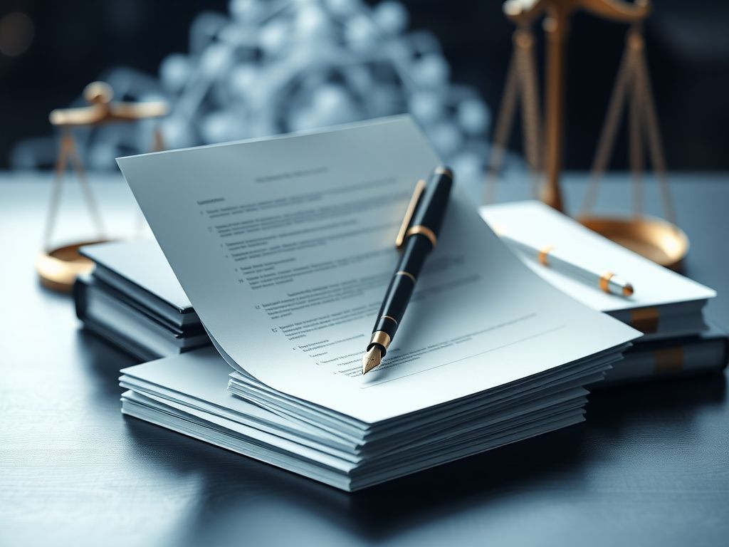 نمونه لایحه درخواست استعلام سه گانه (دانلود رایگان)