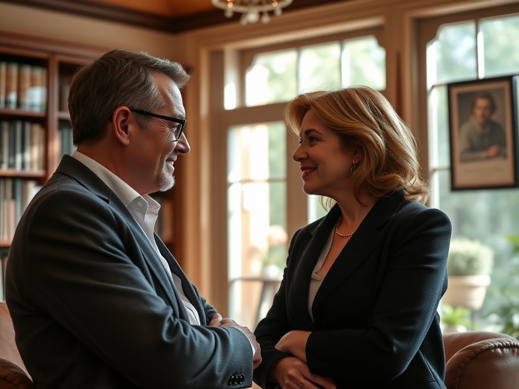 ۷ حقیقت مهم درباره دوستی زن و مرد متاهل که باید بدانید