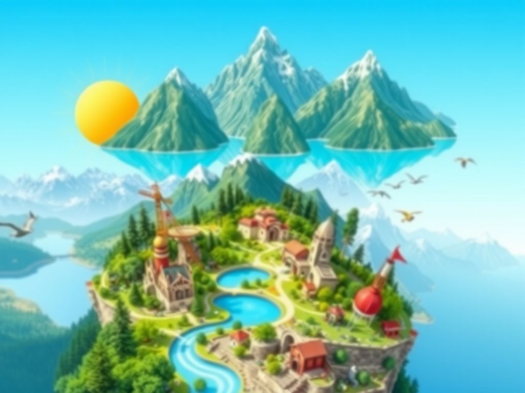 امید نیک: بهترین جاهای دیدنی و تفریحات (راهنمای جامع بازدید)