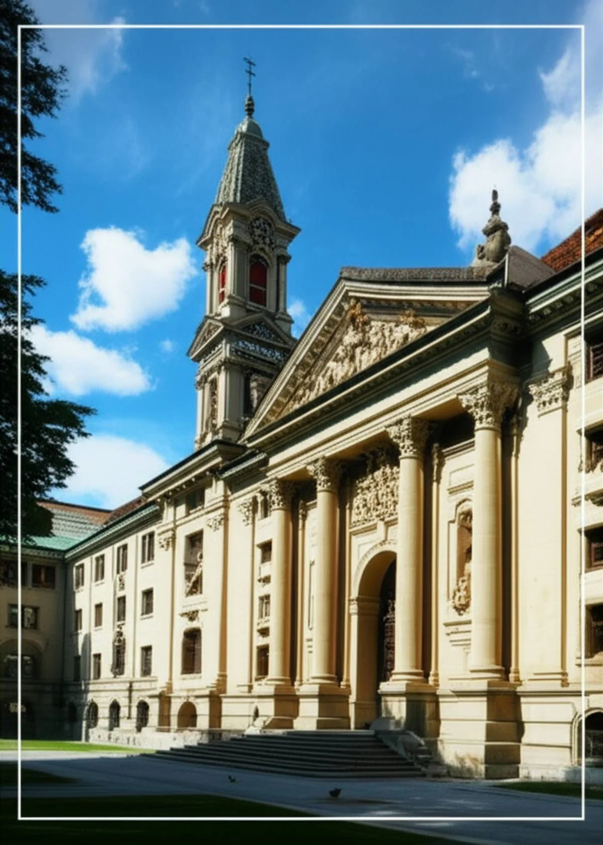 دانشگاه زوریخ (University of Zurich) | پذیرش، رتبه‌بندی و رشته‌ها