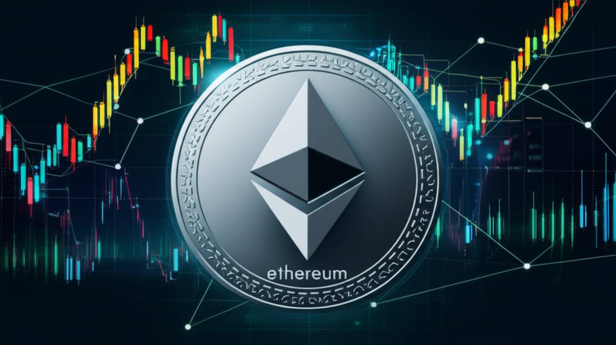 تحلیل اتریوم (ETH): بررسی جامع قیمت، آینده و خرید