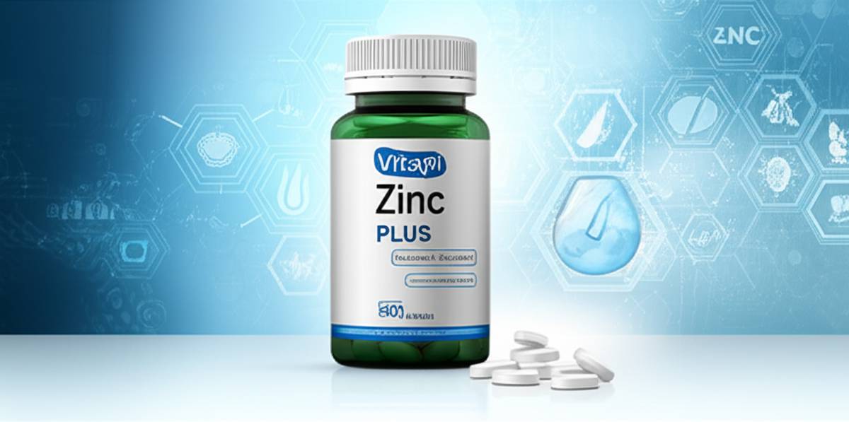 قرص زینک پلاس ویتاپی | ویژگی‌ها، فواید و کاربردها