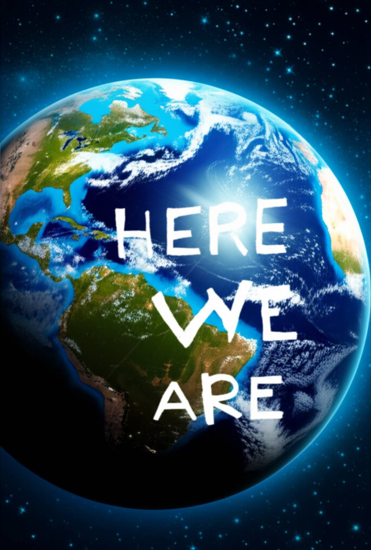 خلاصه کامل کتاب "ما اینجا زندگی می‌کنیم" (اولیور جفرز)