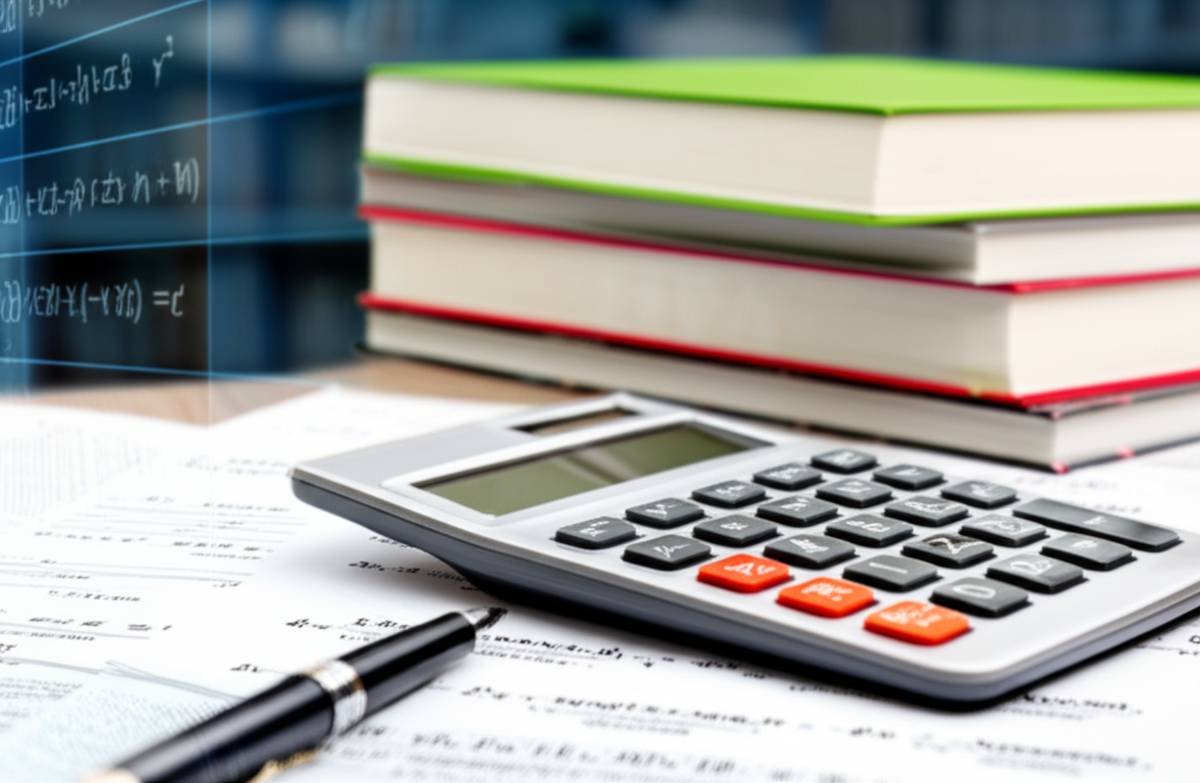 نحوه محاسبه معدل کارنامه نهم - راهنمای کامل و گام به گام