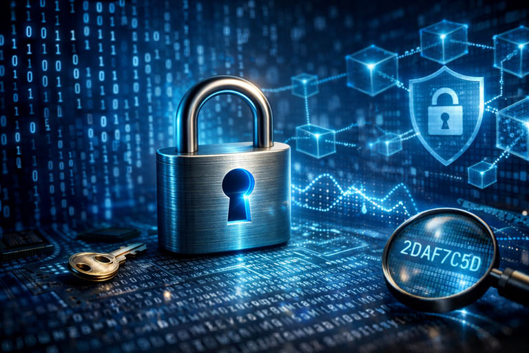 پشت پرده قفل های دیجیتال؛ رازهای شگفت انگیزی از دنیای امنیت سایبری که نمی دانستید