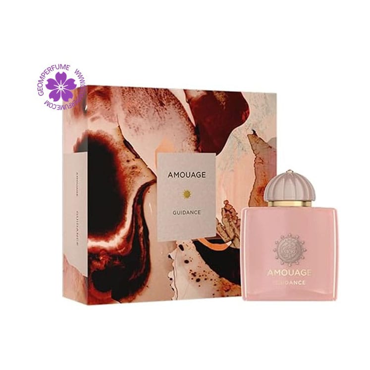 سفری در قلب رایحه: تحلیل تخصصی نت&zwnj;های آمواج گایدنس