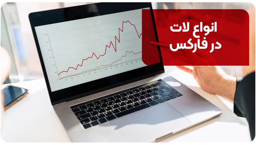 بروکر | اسمارت انواع لات در فارکس