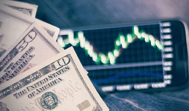 فارکس درآمد حاصل از فارکس چقدر است؟