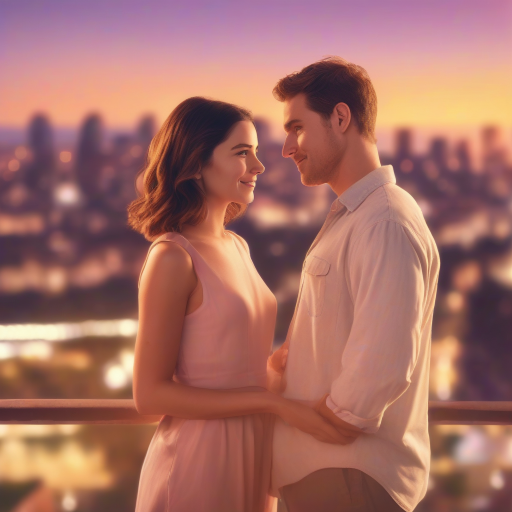 فیلم عشق در اولین گاز (Love at First Bite) | معرفی و نقد کامل