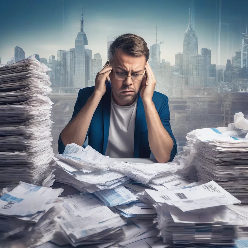 شکایت بدون فاکتور: آیا ممکن است؟ (راهنمای جامع)