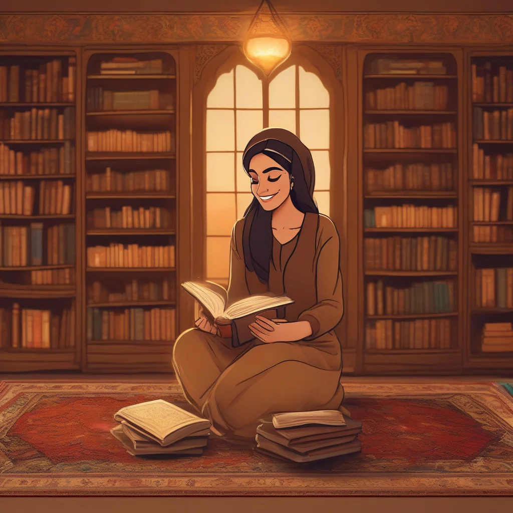 خلاصه و نقد کتاب به امین بگو دوستش دارم - مریم راهی