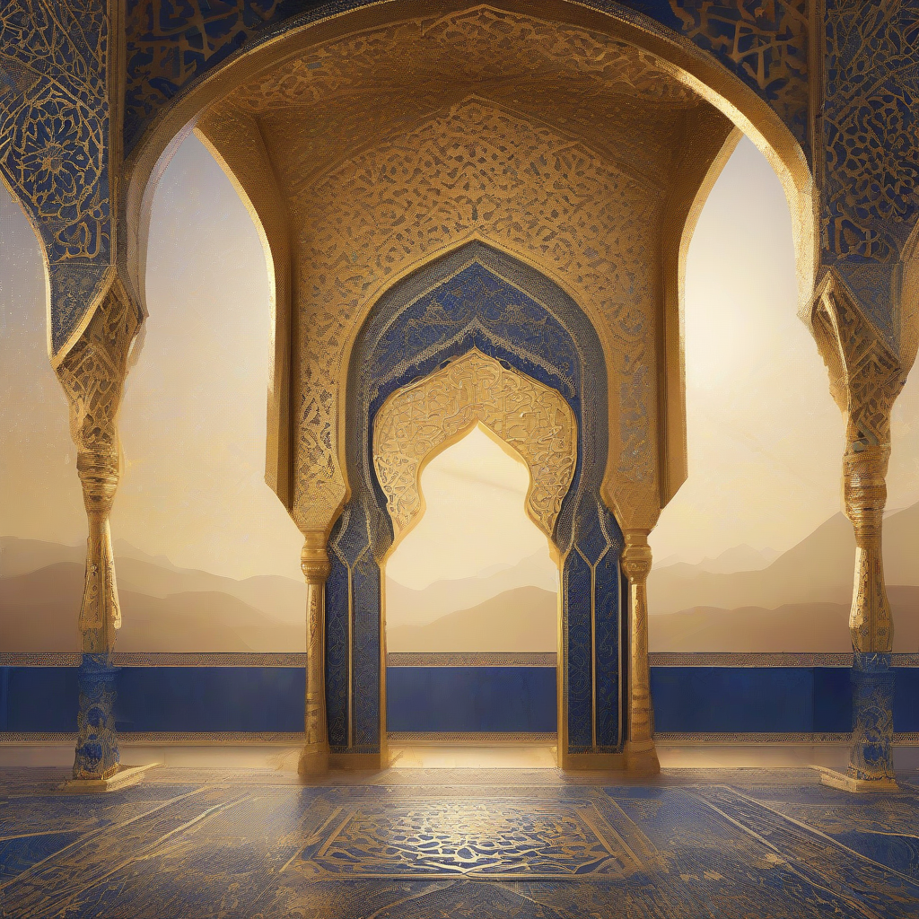 **دیه عرش چیست؟ | صفر تا صد معنی، احکام و نحوه محاسبه آن**