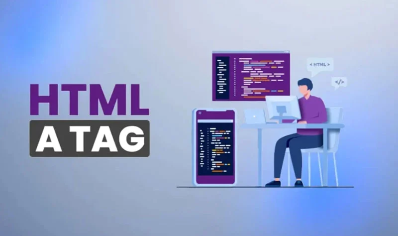 چگونه با HTML اولین صفحه وب خود را بسازیم؟